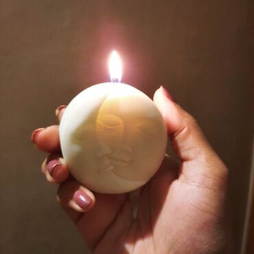 Şamlar: Şam Fiqurlu — 12