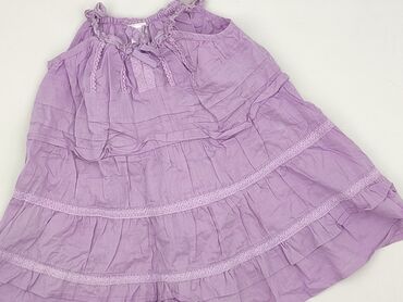 sandały sztywny zapiętek: Dress, Little kids, 2-3 years, 92-98 cm, condition - Very good
