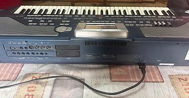 qedim pullar aliram: Sintezator KORG PA 800 ela veziyyetde heç bir problemi yoxdur ciddi — 1