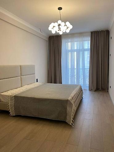 Продажа квартир: 2 комнаты, 98 м², Элитка, 9 этаж, Дизайнерский ремонт — 6