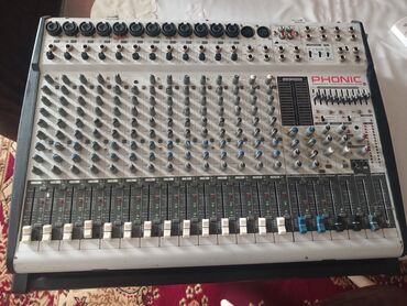 Pianolar: 14 kanal orginal mal axdaranlar narahat elesin super veziyyerde.14