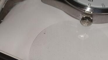 Qol saatları: Yeni, Qol saatı, VMF, rəng - Gümüşü — 17