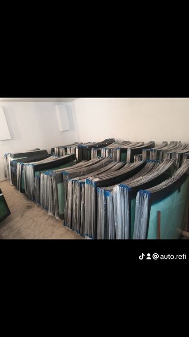 Avtomobil şüşələri: Avtomobil şüşələri. endirim qiymetle — 9