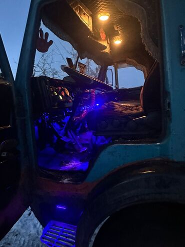 Грузовики: Грузовик, Б/у — 16