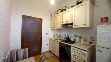 Yeni tikili: 2 otaqlı, Yeni tikili, 50 kv. m — 5