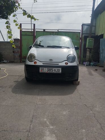 на матиз матизге: Daewoo Matiz: 2011 г., 0.8 л, Механика, Бензин, Хэтчбэк