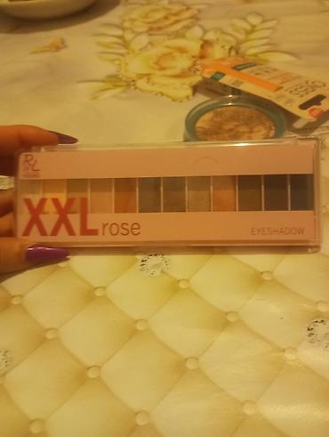 cusa 10872: Kosmetik set - Alterra Naturkosmetik Cushion Care Lipgloss – 03 — 7