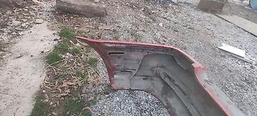 Крышки багажника и комплектующие: BMW, 2003 г., Б/у, Оригинал — 6