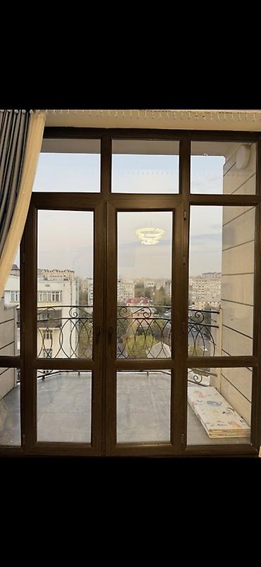 недвижимость в бишкеке: Студия, 51 м², Элитка, 10 этаж — 8