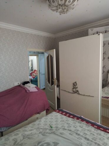 Новостройка: Гянджа, 2 комнаты, Вторичка, 50 м²