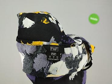moda dla 40 latki: F&F, Sukienka damska, rozmiar L — 5
