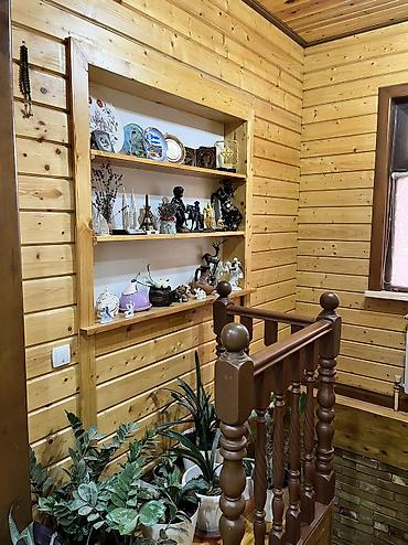 обмен жилья: 6 комнат и более, 185 м², 4 соток, Джал, Риэлтор — 1