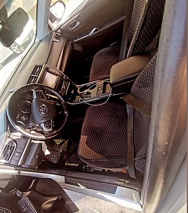 зеркала виндом: Toyota Camry: 2017 г., 2.5 л, Автомат, Гибрид, Седан — 7