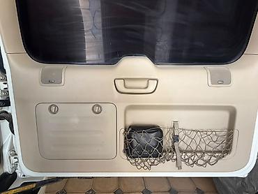 газ 53 стартер: Lexus GX: 2007 г., 4.7 л, Автомат, Газ, Внедорожник — 10
