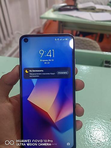 Техника и электроника: Xiaomi, Mi 10T Pro, Б/у, 128 ГБ, цвет - Серебристый, 2 SIM — 9