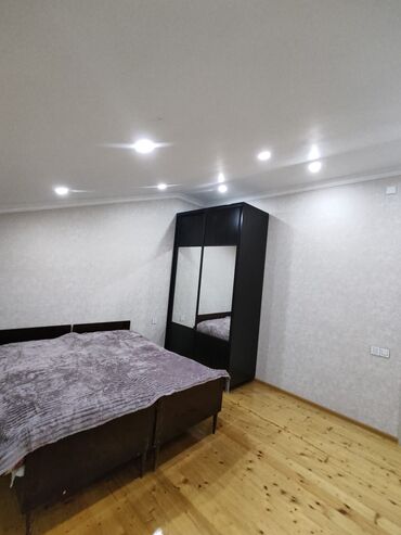 Günlük kirayə evlər: 250 kv. m, 6 otaqlı, İnternet, Artezian quyusu, Telefon — 17