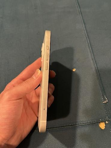 iphone 13 max: IPhone 13, 128 GB, Ağ, Simsiz şarj — 5