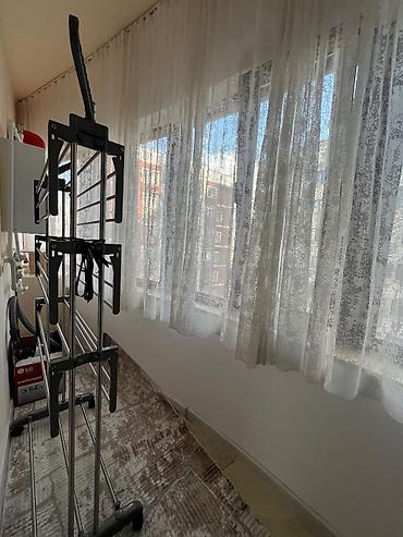 Продажа квартир: 3 комнаты, 100 м², Ала-Арча ТРЦ Элитка, 8 этаж, Евроремонт — 5