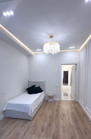 Продажа квартир: 3 комнаты, 103 м², Элитка, 7 этаж, Евроремонт — 27