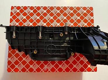 Delovi motora: USISNA GRANA MERCEDES A B C E S ML GLK GLA GLE MOTORI OM 651 | — 4