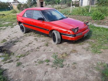 авто ссср: ВАЗ (ЛАДА) Priora: 1991 г., 1.6 л, Механика, Бензин, Хэтчбэк