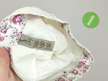 kolarki pull and bear: Denim Co, Szorty damskie, rozmiar M — 4