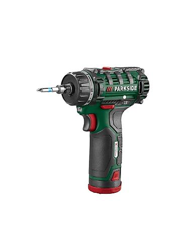 aku lisicarka parkside: ✅ PARKSIDE 12V AKU BUŠILICA / ODVIJAČ PBSA 12 F5 ✅ Novo, nekorišćeno — 2