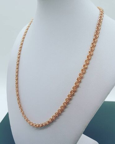 Цепочки: Делаю на Заказ Золотые изделия, Цепи, Браслеты Золото 585💎 проба 100% — 5