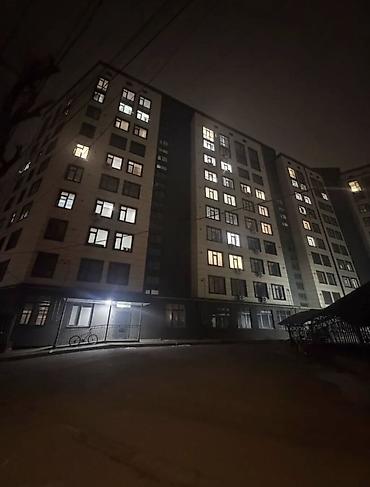Продажа квартир: 2 комнаты, 63 м², Элитка, 7 этаж, Дизайнерский ремонт — 12