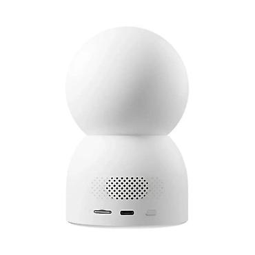 aqara smart ip camera: Təhlükəsizlik kamerası Xiaomi Smart Camera C701 White (BHR07X7EU) — 2