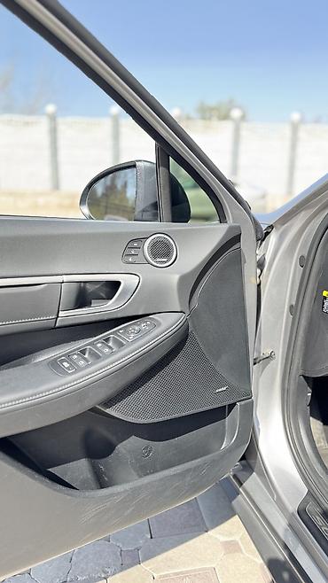 full construction: Hyundai Sonata: 2019 г., 2 л, Автомат, Газ, Седан — 9