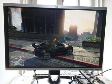 Видеокарты: Видеокарта, Б/у, Radeon RX, 4 ГБ, Для ПК — 19