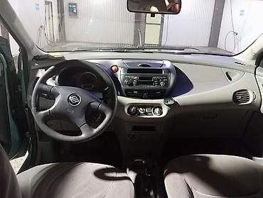 матор нехсия: Nissan Almera Tino: 2000 г., 2 л, Автомат, Газ, Хэтчбэк — 4