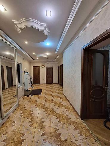 brand park: 3 otaqlı, Yeni tikili, m. Gənclik, 145 kv. m — 10