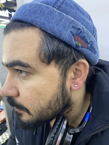 Тату, пирсинг: Пирсинг, прокалывание | Консультация — 13