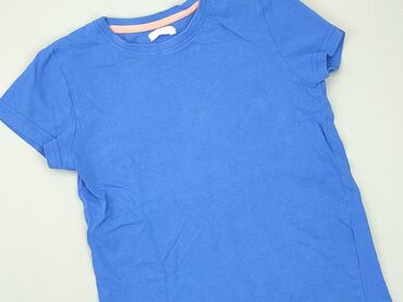 fajne sukienki letnie: T-shirt, 8 years, 122-128 cm, condition - Good