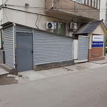 подвалное помещение: Сдается в аренду нежилое подвальное помещение 24 м2 жилого дома с — 9
