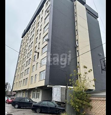 под процент: 1 комната, 57 м², ТЭЦ Элитка, 4 этаж, Евроремонт — 1