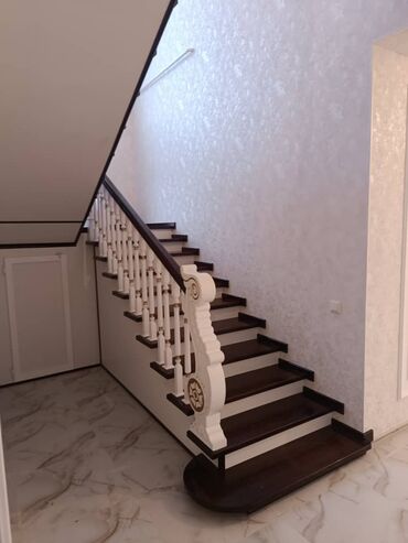 Обшивка лестниц: Лестница заказ.лестница тепкич ступенька на заказ любой сложной — 26