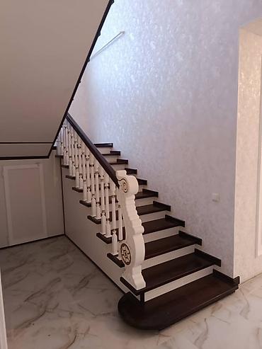 Обшивка лестниц: Лестницы заказлестница, ступенькана заказ любойсложной — 20