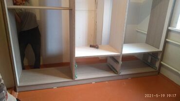 Ремонт, реставрация мебели: Ремонт реставрация сборка, разборка, переустановка корпусной мебели — 14