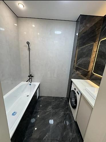 Продажа квартир: 2 комнаты, 51 м², Элитка, 4 этаж, Евроремонт — 14