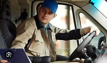 part time i: Şirkət sürücüsü, 34 yaş, stajı 11 il, Nəqliyyat təmin edilir — 1
