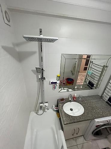 Продажа квартир: 3 комнаты, 87 м², Элитка, 12 этаж, Евроремонт — 8