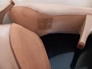 сумка aldo: Туфли ALDO qadın tuflisi Новые в упаковке. Geyinilməyib - Model — 4