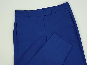 spodnie pumpy zara: Dorothy Perkins, Spodnie materiałowe damskie, rozmiar S — 1
