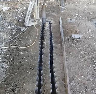 Beton işləri: Beton kesimi beton kesen beton kəsmə desme xidmeti beton kesimi beton — 3