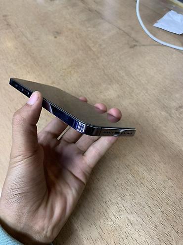 Apple iPhone: IPhone 14 Pro Max, 256 ГБ, Deep Purple, 90 % — 7