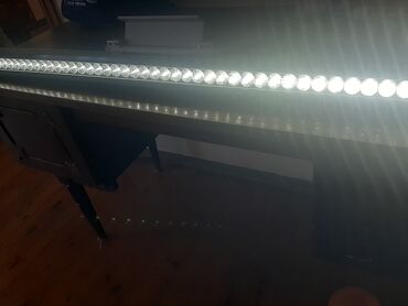 Elektrikli qızdırıcılar və radiatorlar: PHILIPS modeli 48 eded LED işiglardi tam işlekdi cemi 1 hefte