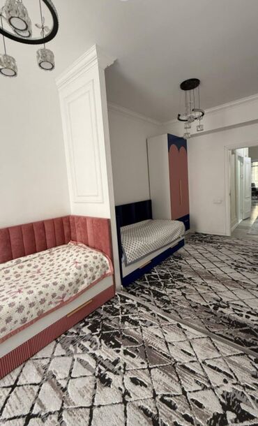 Продажа квартир: 3 комнаты, 115 м², Элитка, 9 этаж, Евроремонт at lalafo.kg — 8 Продажа квартир: 3 комнаты, 115 м², Элитка, 9 этаж, Евроремонт — 8